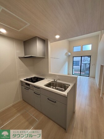 ソル・アスールの物件内観写真